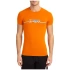 Koszula męska z krótkim rękawem - 111035 2R523 00163 - Emporio Armani
