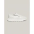 Buty Tommy Hilfiger Runner Mix Meterial M EM0EM01381YBL