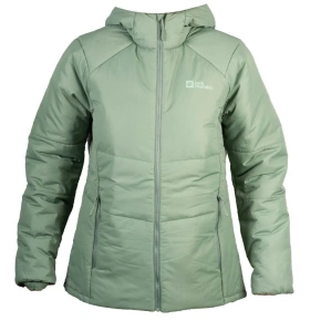 Kurtka Jack Wolfskin Bergland INS Hoody W 1207221-4311