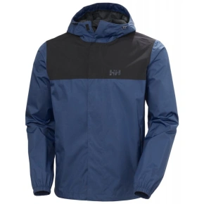 Kurtka Helly Hansen Vancouver Rain Jacket M 53935 584 pánské