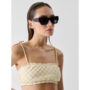 Góra od bikini Outhorn OTHWSS24UBKTF053-90A Góra od bikini Outhorn OTHWSS24UBKTF053-90A