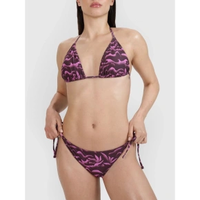 Dół od bikini figi ze średnim stanem damskie 4F 4FWSS25UBKBF076-50A Dół od bikini figi ze średnim stanem damskie 4F 4FWSS25UBKBF076-50A