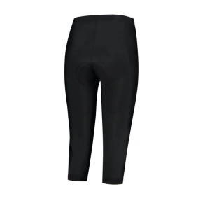 Rogelli spodenki 3/4 BASIC LADY czarne S