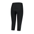 Rogelli spodenki 3/4 BASIC LADY czarne S