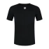 Rogelli koszulka s/s CORE II 2 pack czarna L/XL