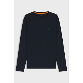 Koszulka męska Boss T-Shirt Tacks BLU (50512111-404)