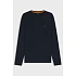 Koszulka męska Boss T-Shirt Tacks BLU (50512111-404)