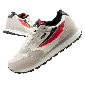 Fila Hypert buty sportowe męskie sneakersy modne beżowe wygodne lekkie Fila Hypert buty sportowe męskie sneakersy modne beżowe wygodne lekkie
