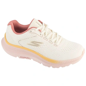 Skechers Go Run Consistent 2.0 - Mile Marker 128607-NTPK Beżowe 37