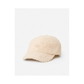 Czapka RIP CURL TEDDY CAP beżowa Czapka RIP CURL TEDDY CAP beżowa
