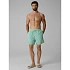 Spodenki plażowe boardshorty męskie 4F 4FRSS26UBDSM260-90A