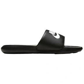 Klapki damskie Nike Victori One Slide czarne CN9677 005 40,5