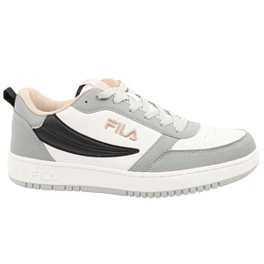 Fila buty sportowe męskie sneakersy Rega modne białe wygodne Fila buty sportowe męskie sneakersy Rega modne białe wygodne