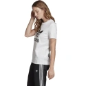 Buty damskie Trefoil W FM3306 - Adidas