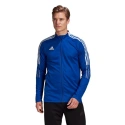 Męska bluza piłkarska Tiro 21 Track M GM7320 - Adidas