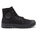 Damskie buty Pampa HI W 92352-060-M - Palladium