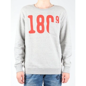Bluza Lee Pocket Crew SWS L81APP37