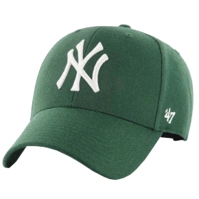 Czapka z daszkiem 47 Brand New York Yankees MVP Cap B-MVPSP17WBP-PG