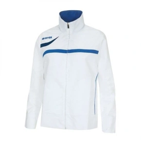 ERREA Bluza Alabama r. S biało/ niebiesko/ granatowa ERREA Bluza Alabama r. S biało/ niebiesko/ granatowa