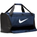 Torba sportowa Brasilia 9.5 DH7710 410 - Nike