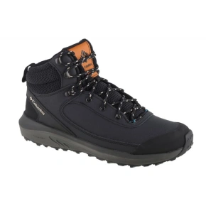 Męskie buty trekkingowe Trailstorm Peak Mid M 1987041010 - Columbia
