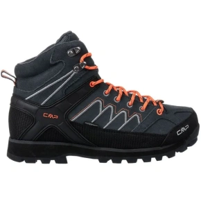 Męskie buty trekkingowe Moon Mid WP M 31Q4797U423 - CMP
