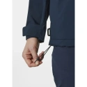 Damska kurtka żeglarska Hp Racing Lifaloft Hooded Jkt W 30373 597 - Helly Hansen