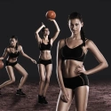 Biustonosz sportowy Extreme control 5527 - Anita
