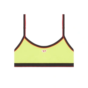 Biustonosz sportowy UFSB-KIKIS A06837-0BKAM-5AS - Diesel