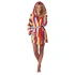 Damskie spodnie Capri 3456 3/4 - Vestis