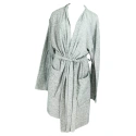 Damskie marmurowe kimono 1321- Vestis