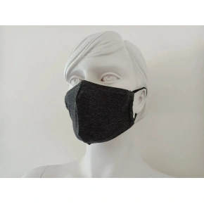 Szary dres dziecięcy - Vestis