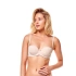 Biustonosz damski RAFF1 23446 nude - Henderson