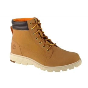 Męskie buty Walden Park Wr Boot M 0A5UFH - Timberland