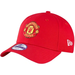 Czapka z daszkiem New Era 9FORTY Kids Core Manchester United Cap 11217683 Czapka z daszkiem New Era 9FORTY Kids Core Manchester United Cap 11217683