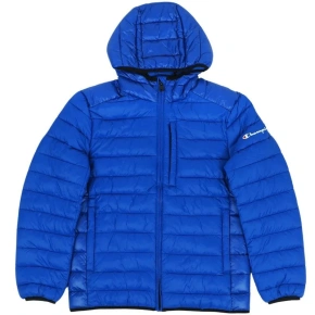 Kurtka Champion Hooded M 220340 BS008 pánské