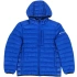 Kurtka Champion Hooded M 220340 BS008 pánské