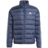 Kurtka adidas Essentials 3-Stripes Light Down IK3205 M pánské