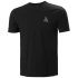Helly Hansen męska koszulka t-shirt F2F ORGANIC COTTON TEE 2,0 63340 990