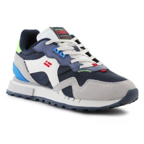 Buty D.Franklin Vibla Zig Patch M DFSH378008-NAVY Buty D.Franklin Vibla Zig Patch M DFSH378008-NAVY