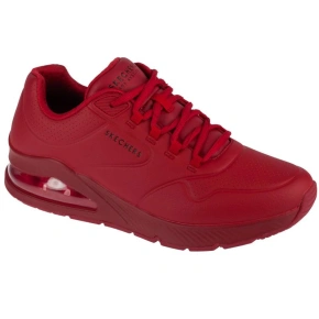 Skechers Uno 2 232181-RED Czerwone 42