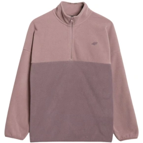 Bluza polarowa 4F W 4FWAW25TFLEF421 83S Bluza polarowa 4F W 4FWAW25TFLEF421 83S