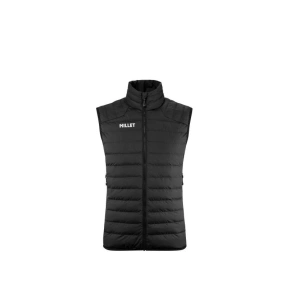 Kurtka MILLET M Fitz Roy Warm Vest czarny Kurtka MILLET M Fitz Roy Warm Vest czarny