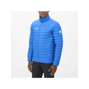 Kurtka MILLET M Kamet Light Down Jkt niebieski