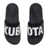 Kubota klapki pro 2.0 czarne K25SS-111-001-23-1