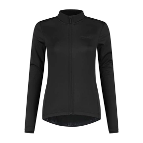 Rogelli kurtka zimowa damska CORE czarna XL Rogelli kurtka zimowa damska CORE czarna XL