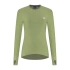 Rogelli T-shirt DR do biegani ESSENTIAL zielona XL