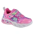 Skechers Sweetheart Lights-Lovely Dreams 302663N-PKLV Różowe 21