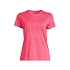 Koszulka damska Casall Soft Texture Tee