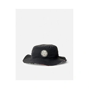 Kapelusz damski RIP CURL Surf Series Rev Upf Bucket Hat multikolor Kapelusz damski RIP CURL Surf Series Rev Upf Bucket Hat multikolor